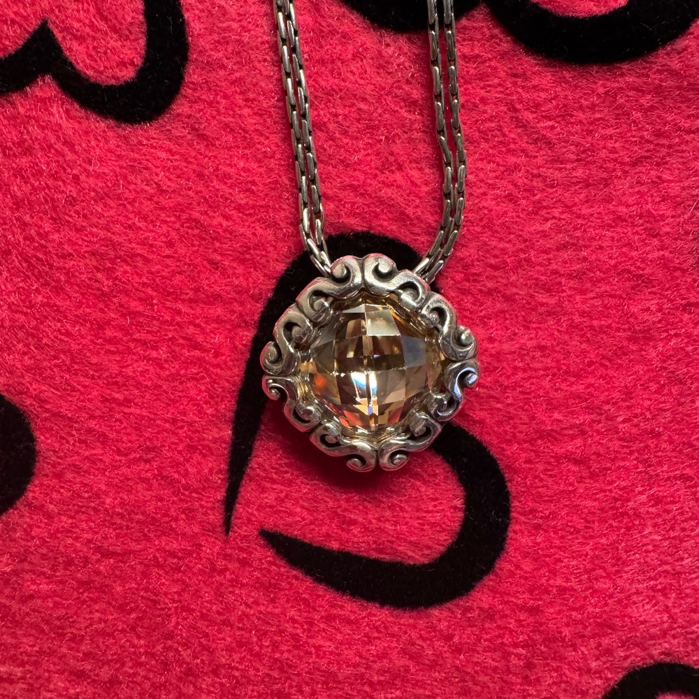 💕Brighton necklace